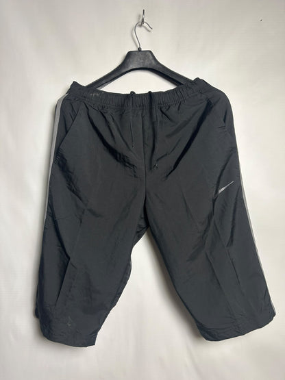 Nike Dri Fit Black - XXL