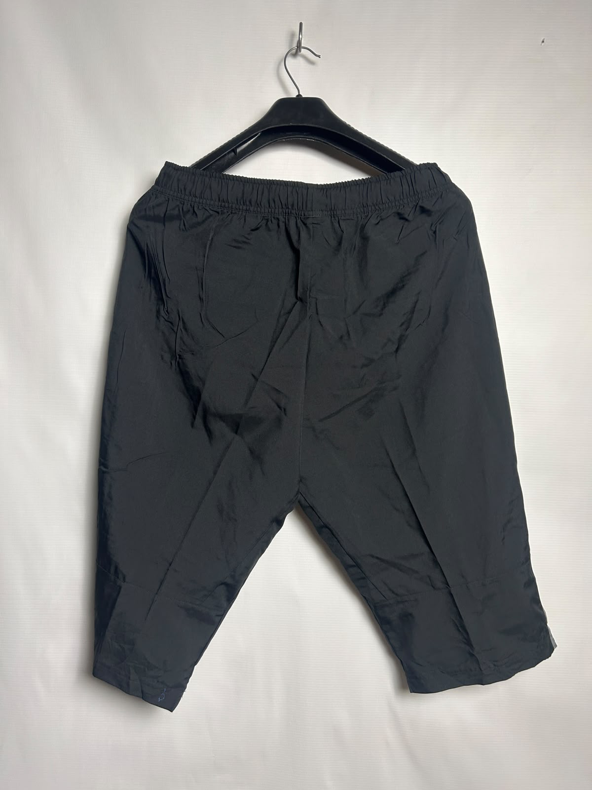Nike Dri Fit Black - XXL