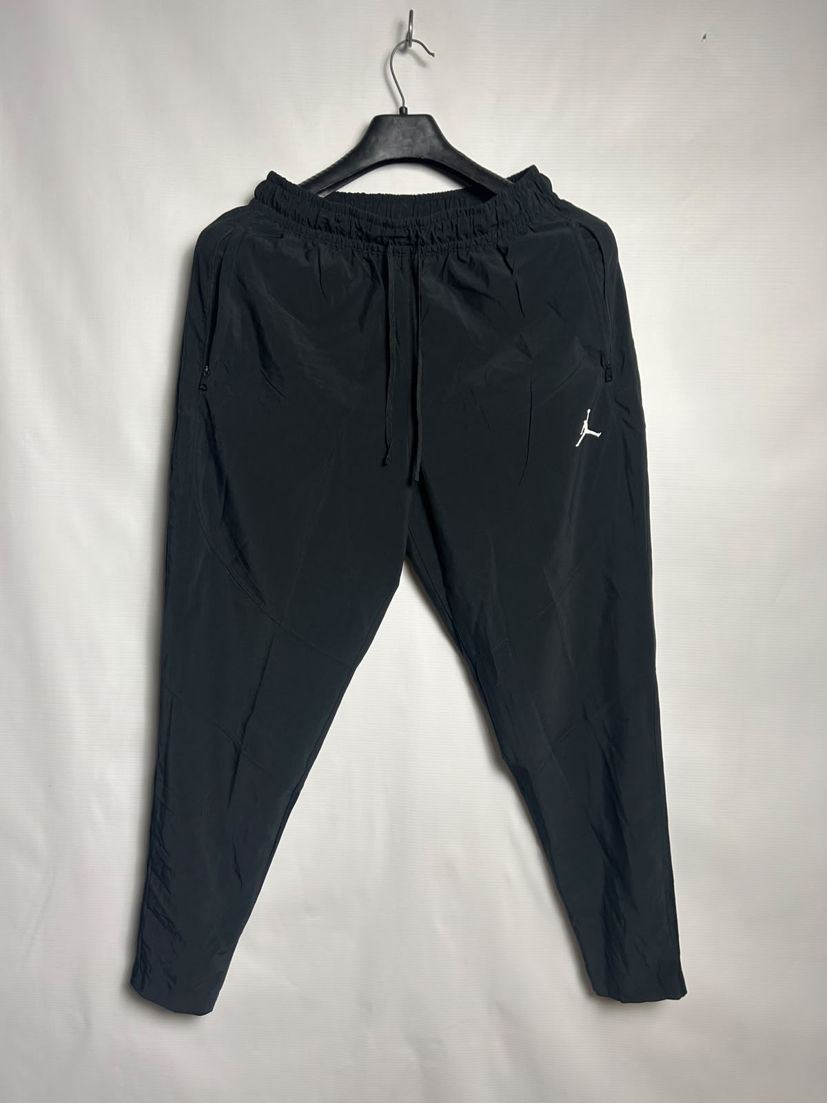 Nike Jordan Dri Fit Black - Large