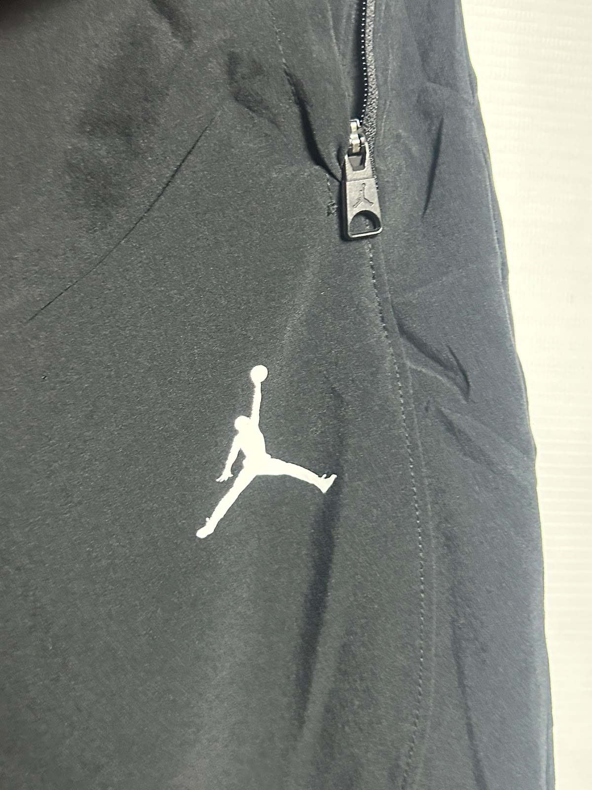 Nike Jordan Dri Fit Black - Large