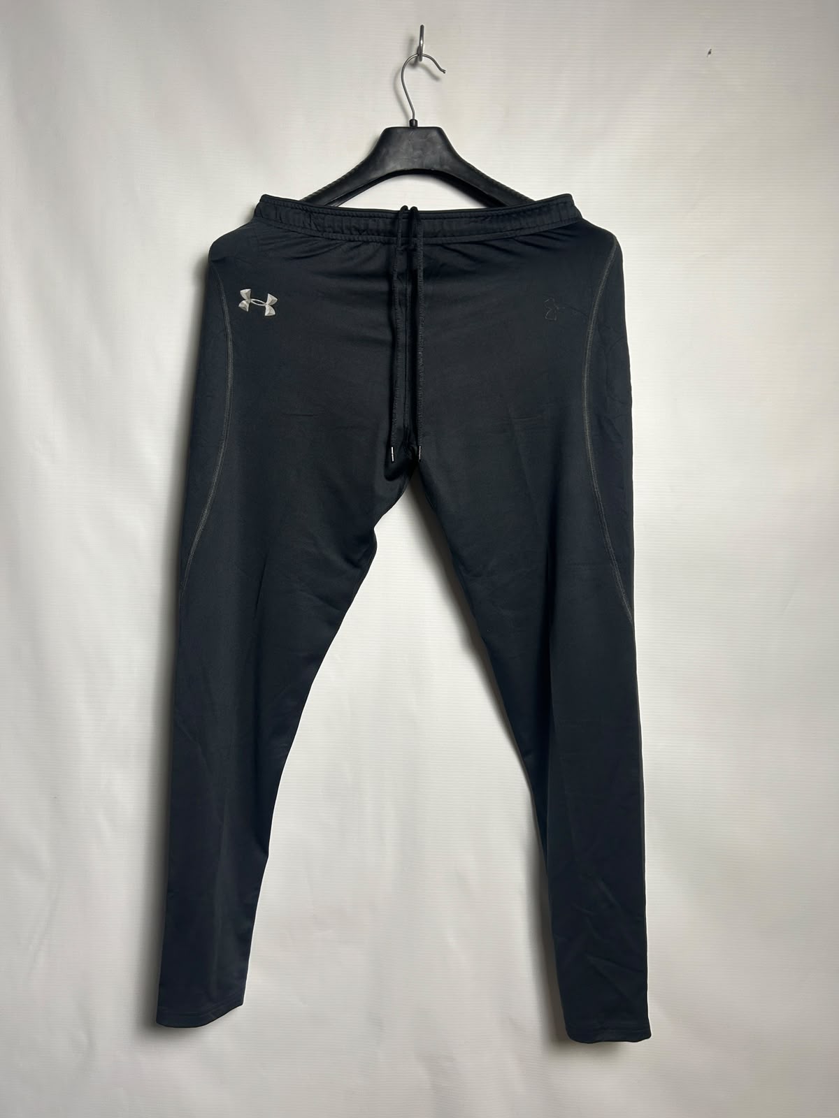 Under Armour Cold Gear Black - LG