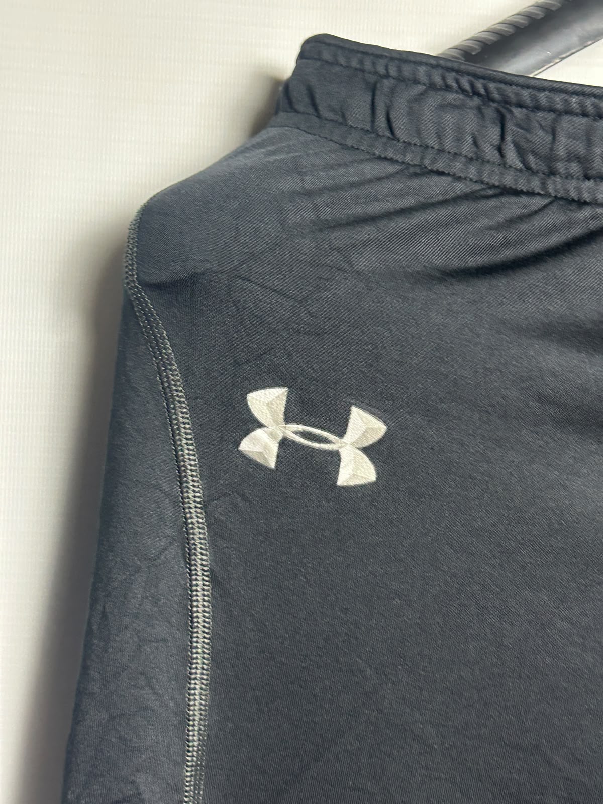 Under Armour Cold Gear Black - LG