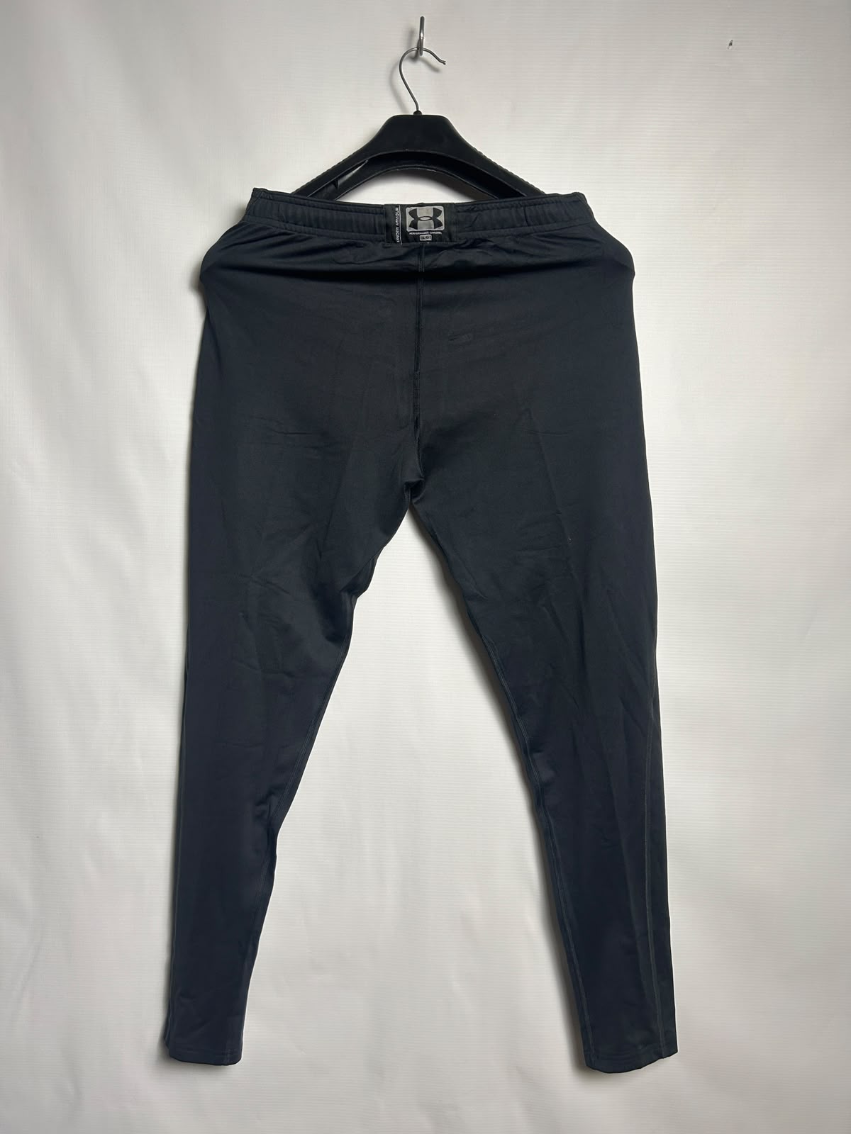 Under Armour Cold Gear Black - LG