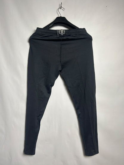 Under Armour Cold Gear Black - LG