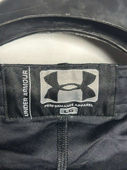 Under Armour Cold Gear Black - LG