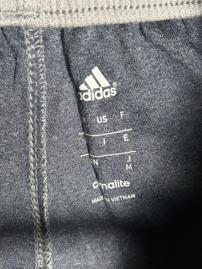 Adidas Climalite Blue And Grey - Medium