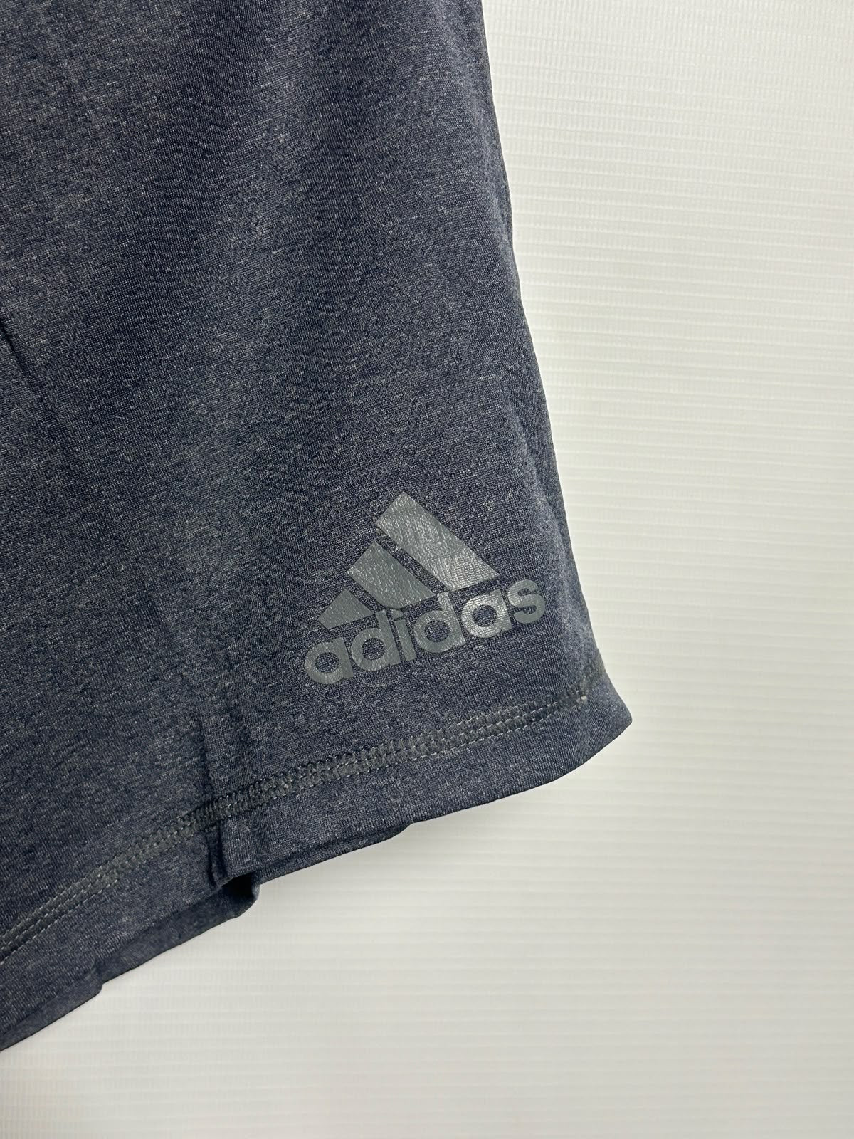Adidas Climalite Blue And Grey - Medium