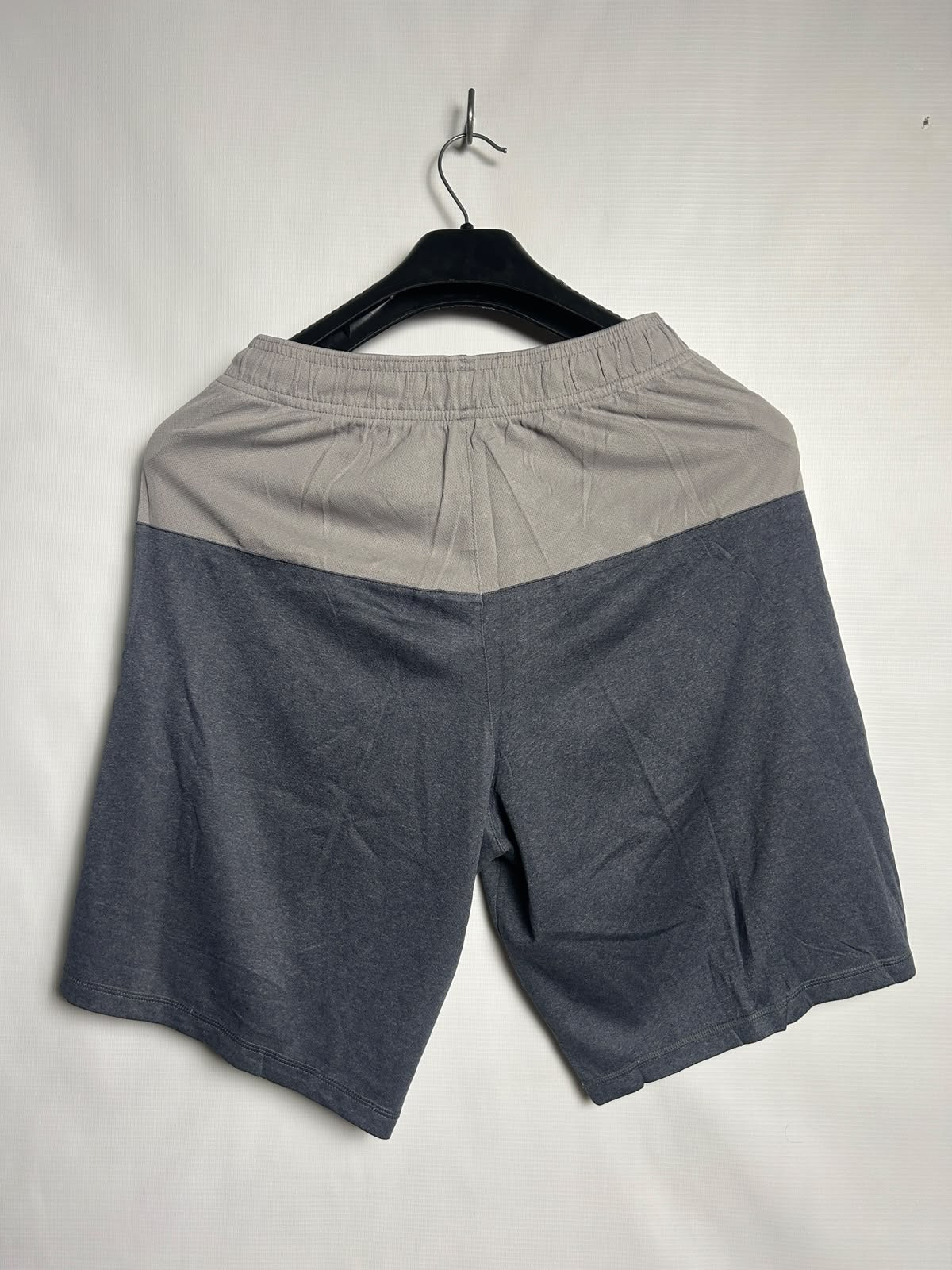 Adidas Climalite Blue And Grey - Medium