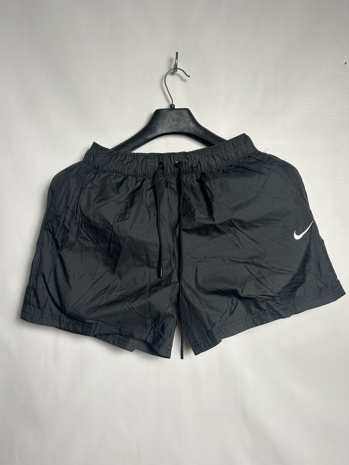 Nike Black - Medium