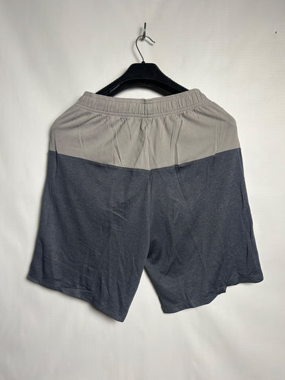 Adidas Climalite Blue And Grey - Medium
