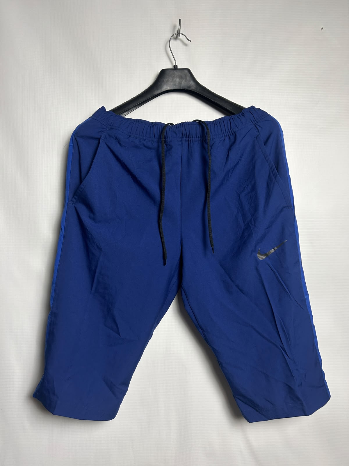 Nike Dri Fit Blue - XXL