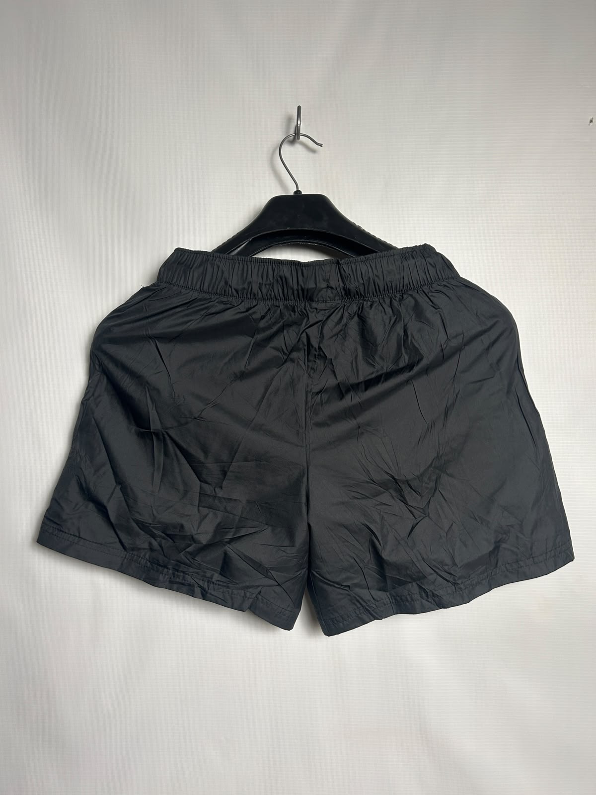 Nike Black - Medium