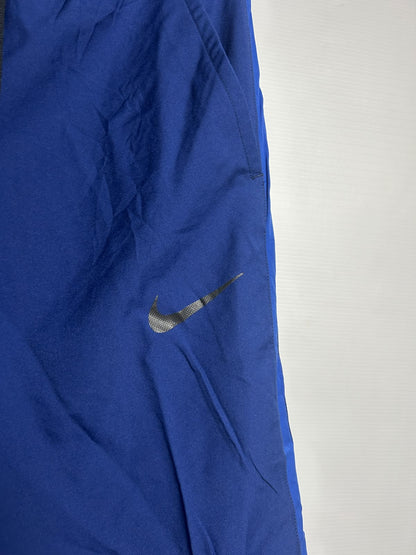 Nike Dri Fit Blue - XXL