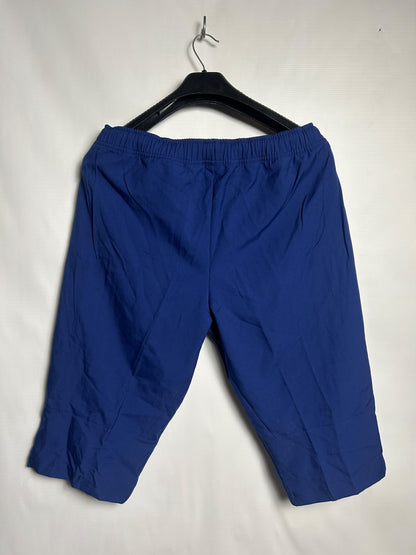 Nike Dri Fit Blue - XXL
