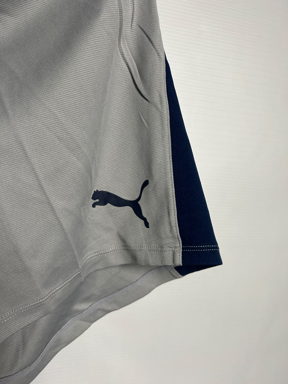 Puma Grey -Small