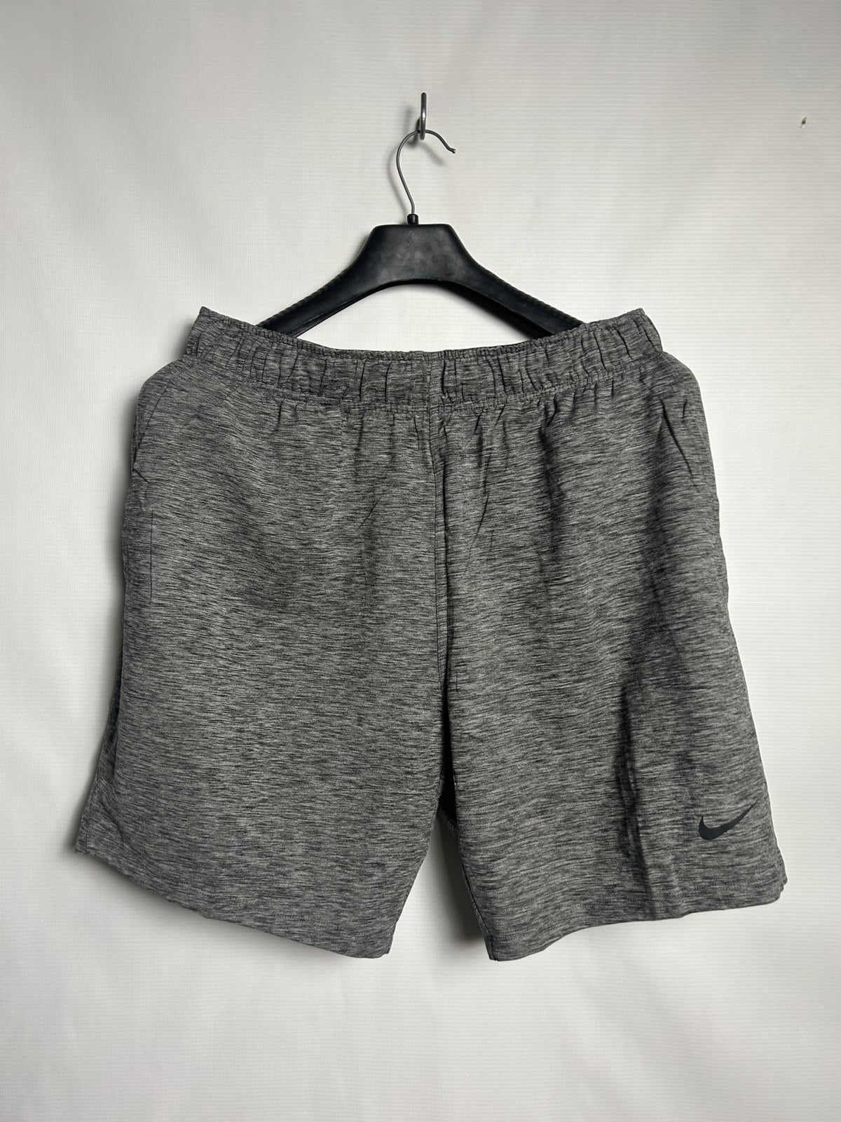 Nike Yoga Dri Fit Grey - XXL