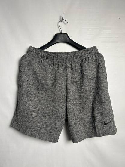 Nike Yoga Dri Fit Grey - XXL