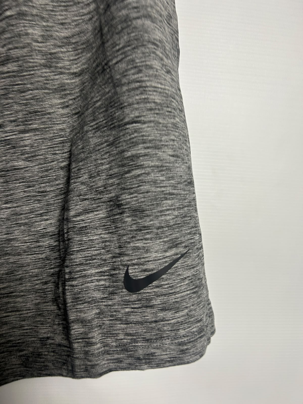 Nike Yoga Dri Fit Grey - XXL