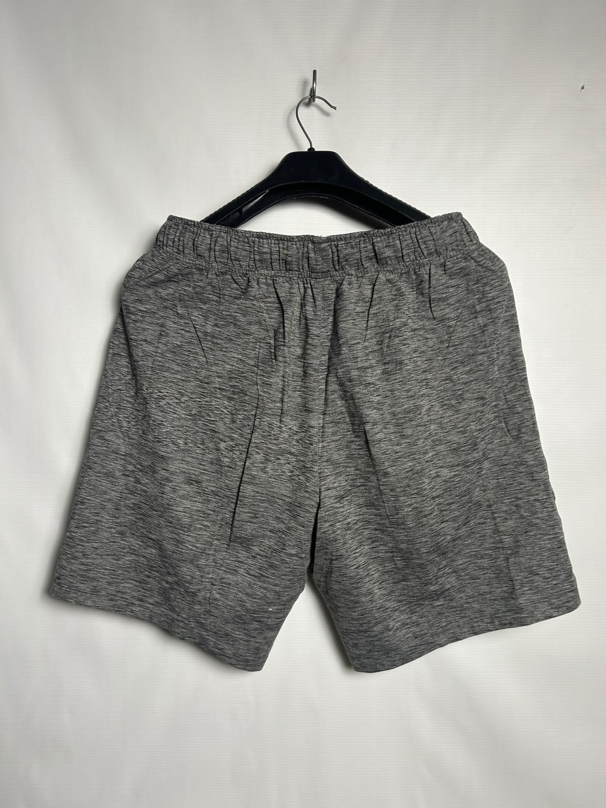 Nike Yoga Dri Fit Grey - XXL