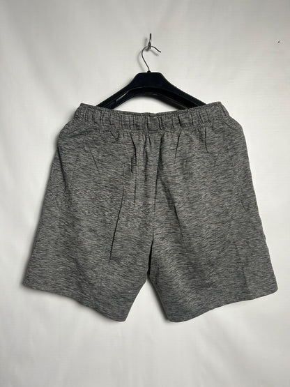 Nike Yoga Dri Fit Grey - XXL