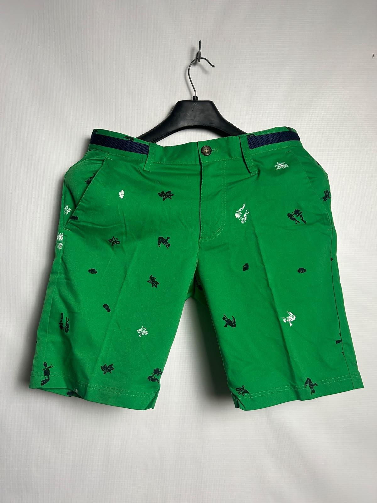 Adidas Green - Small