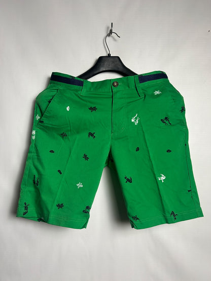 Adidas Green - Small