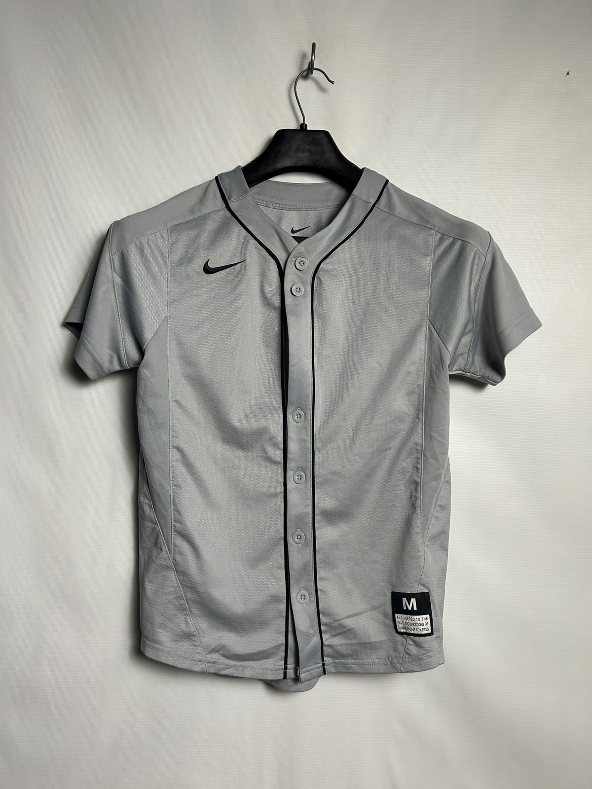 Nike Dri Fit Grey - Medium