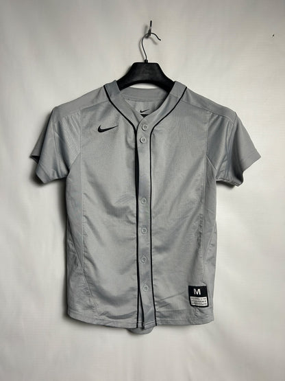 Nike Dri Fit Grey - Medium