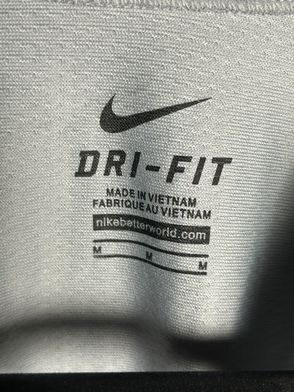 Nike Dri Fit Grey - Medium