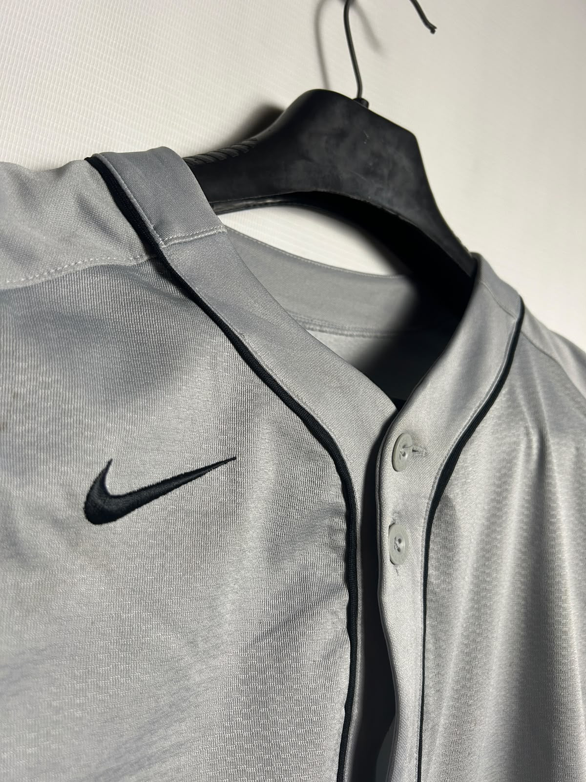 Nike Dri Fit Grey - Medium