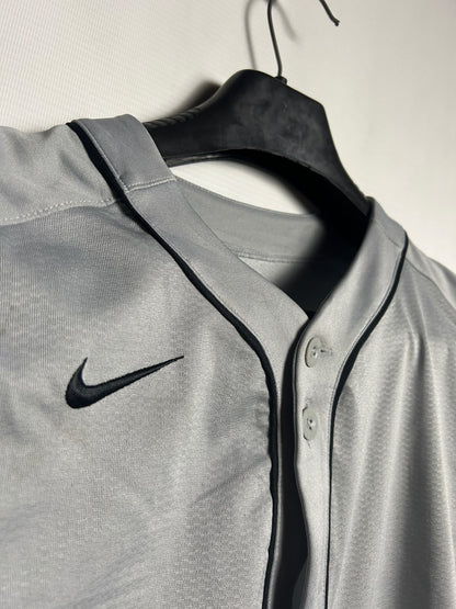 Nike Dri Fit Grey - Medium