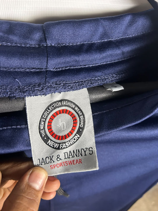 Jack And Danny's Blue - Small