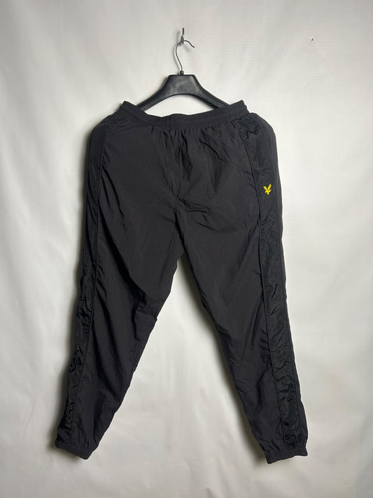 Lyle & Scott Black - Medium