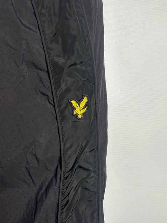 Lyle & Scott Black - Medium