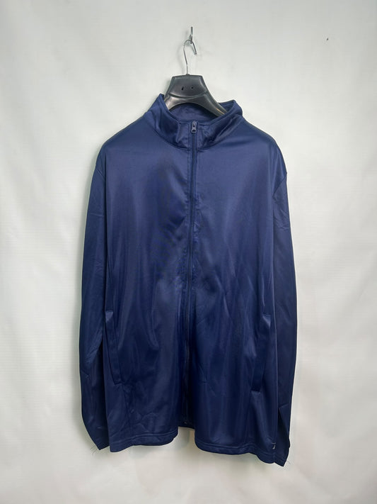 Pro Player Blue Zip Upper - XL