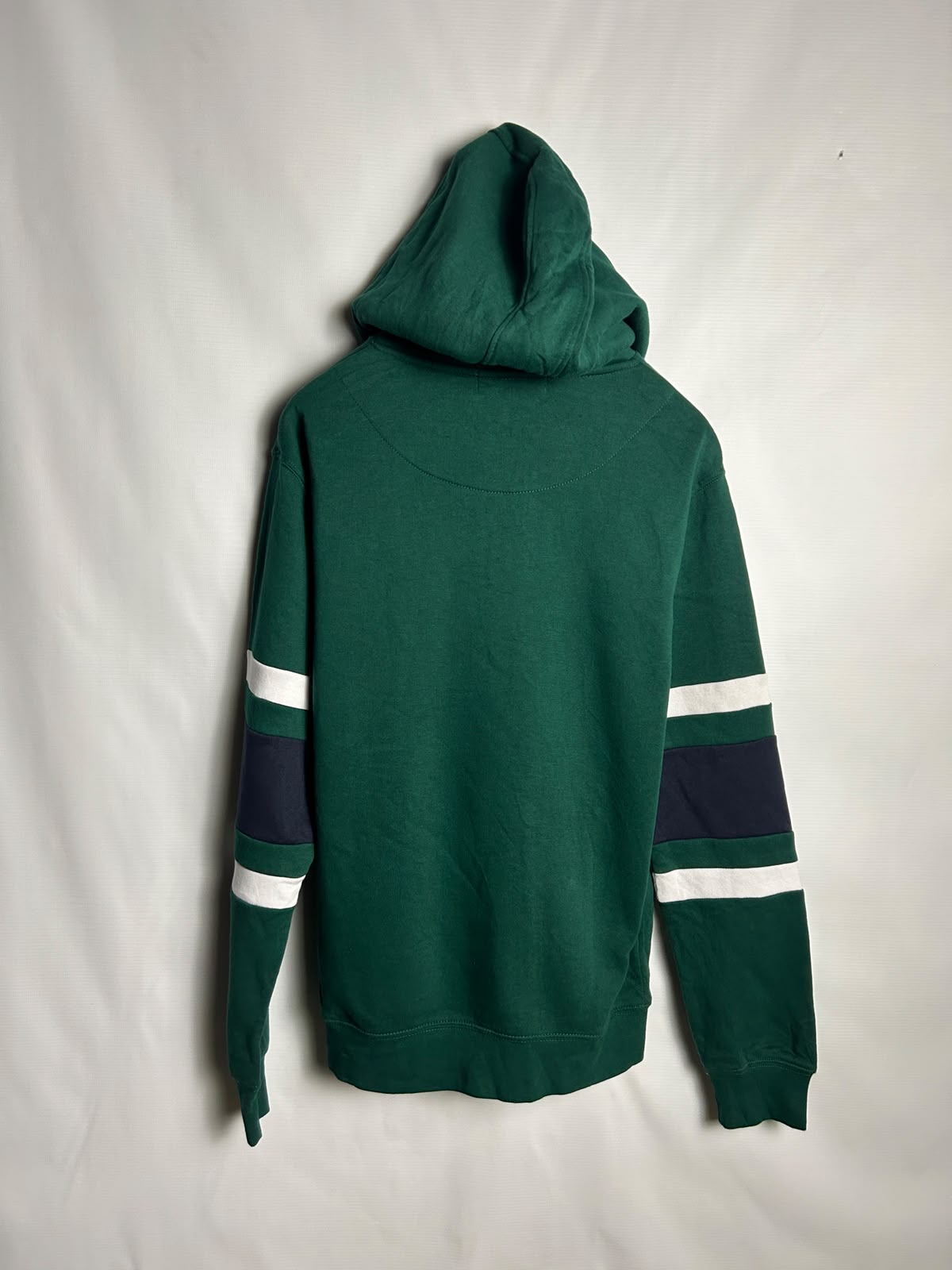 Primark Green Hoodie - Large