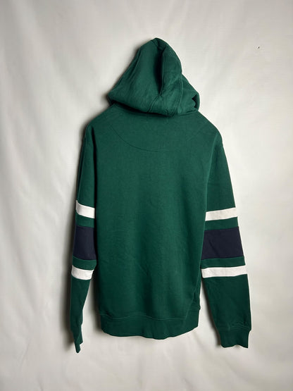 Primark Green Hoodie - Large