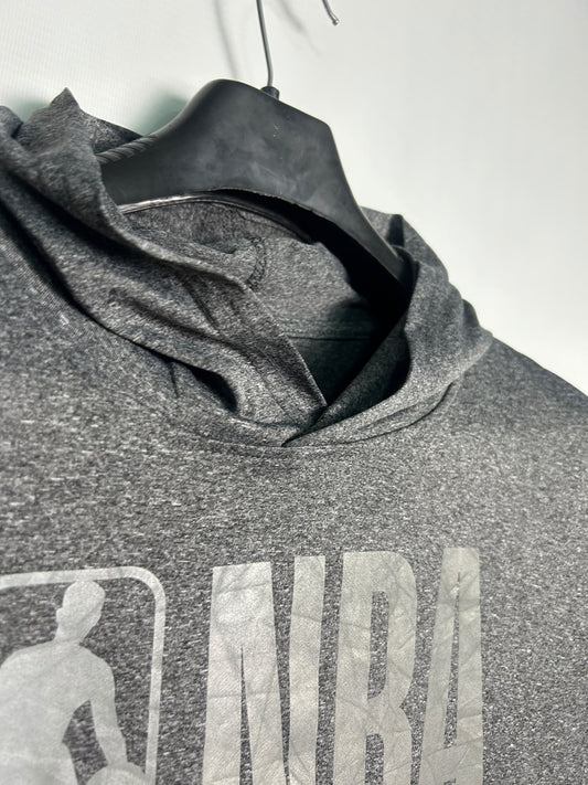 NBA Grey Hoodie - XL