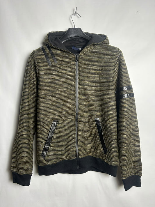 G-Street Zip Upper - Large