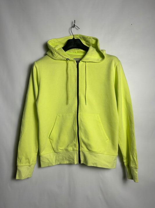 Bonds Yellow Zip Upper - Medium