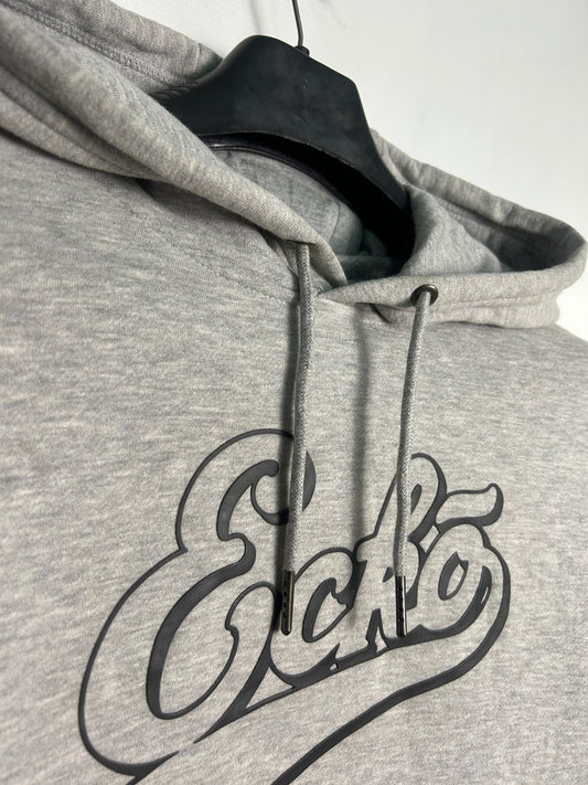 Ecko United Grey Hoodie - Small