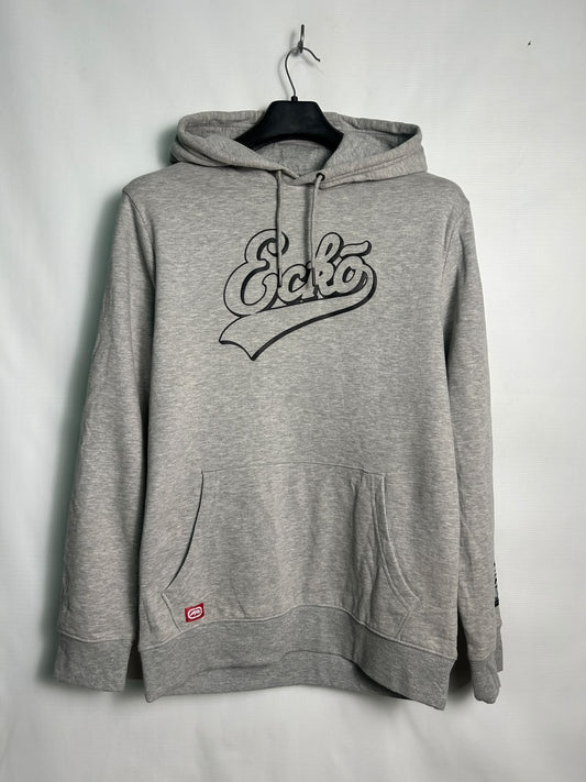Ecko United Grey Hoodie - Small