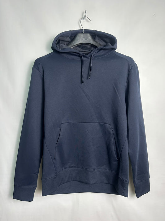 Anko Blue Hoodie - Small