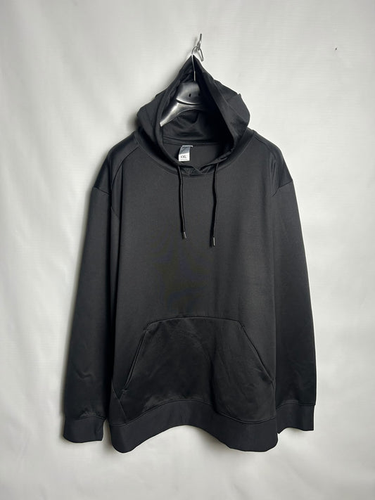 Anko Black Hoodie - XXL