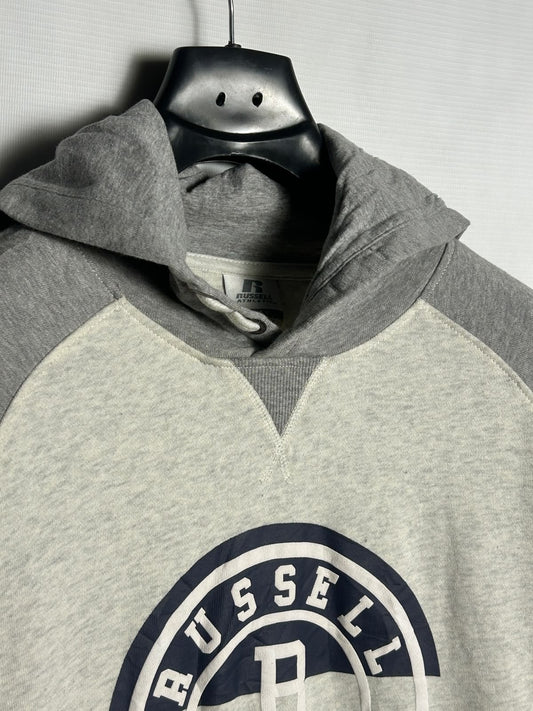 Russell Big Logo Hoodie - Medium