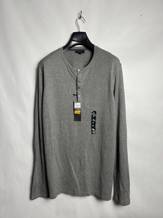 Marc Anthony Grey Upper - XL