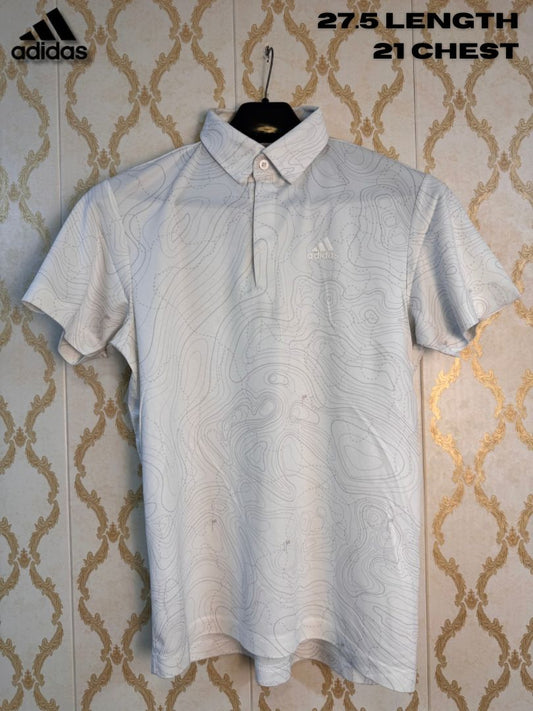 Adidas Shirt - Large