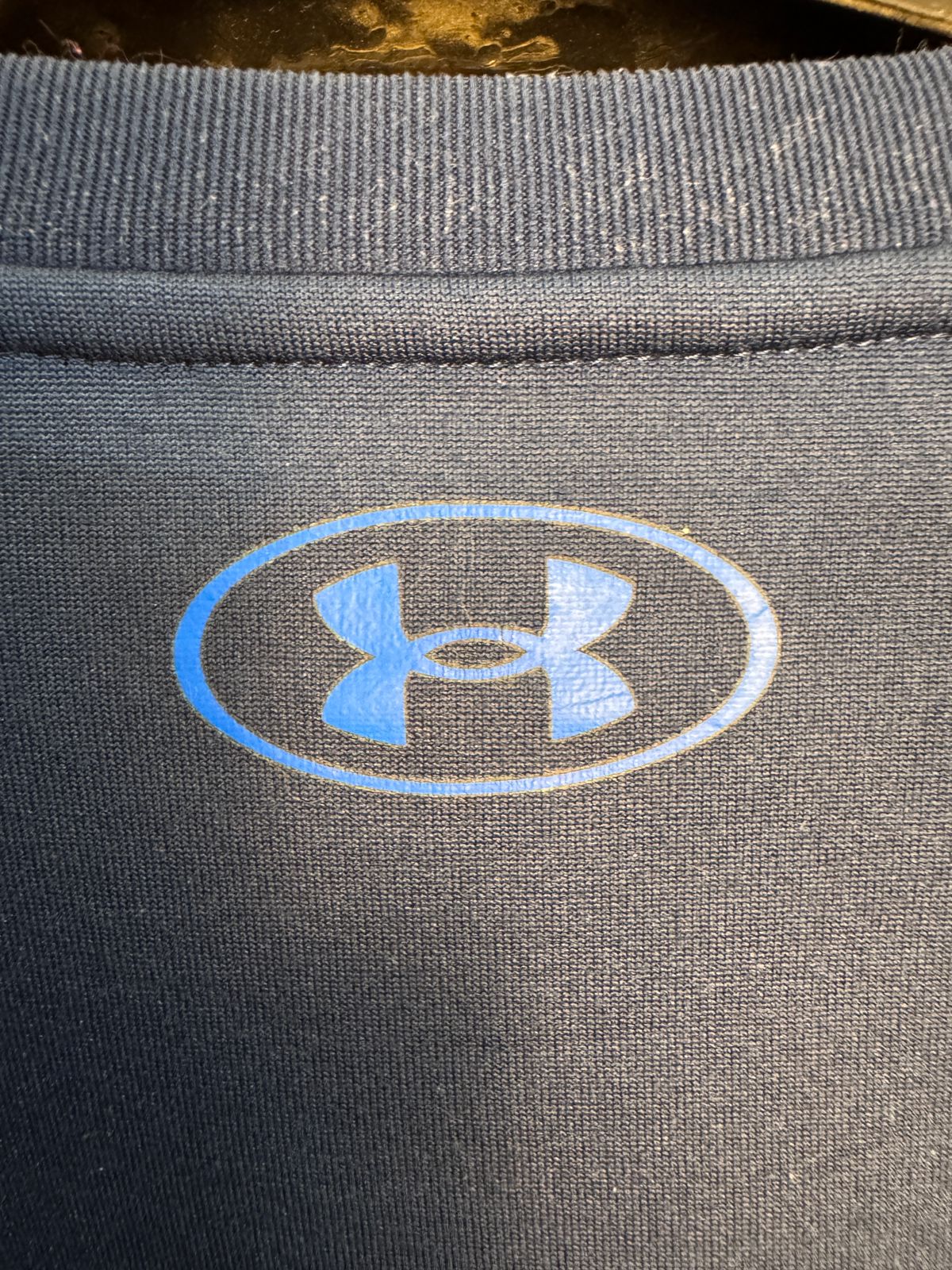 Under Armour Shirt - XL
