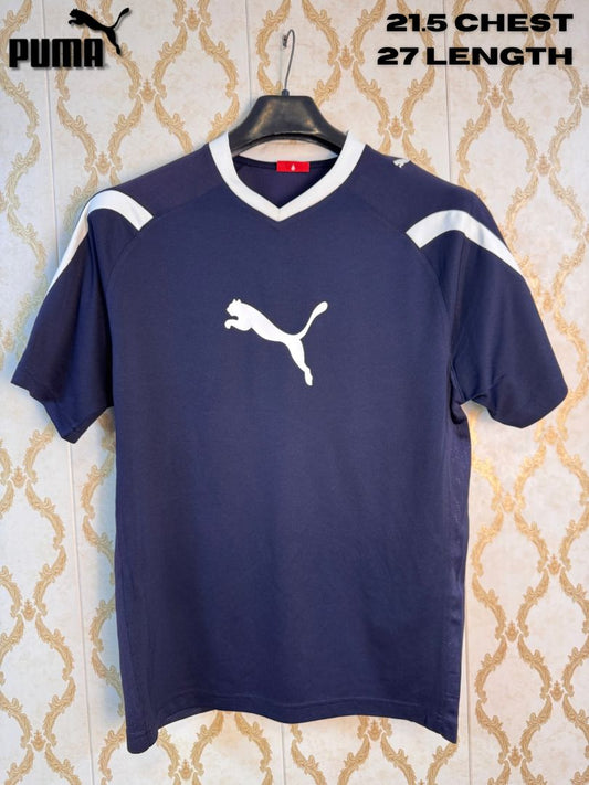 PUMA Shirt - Large