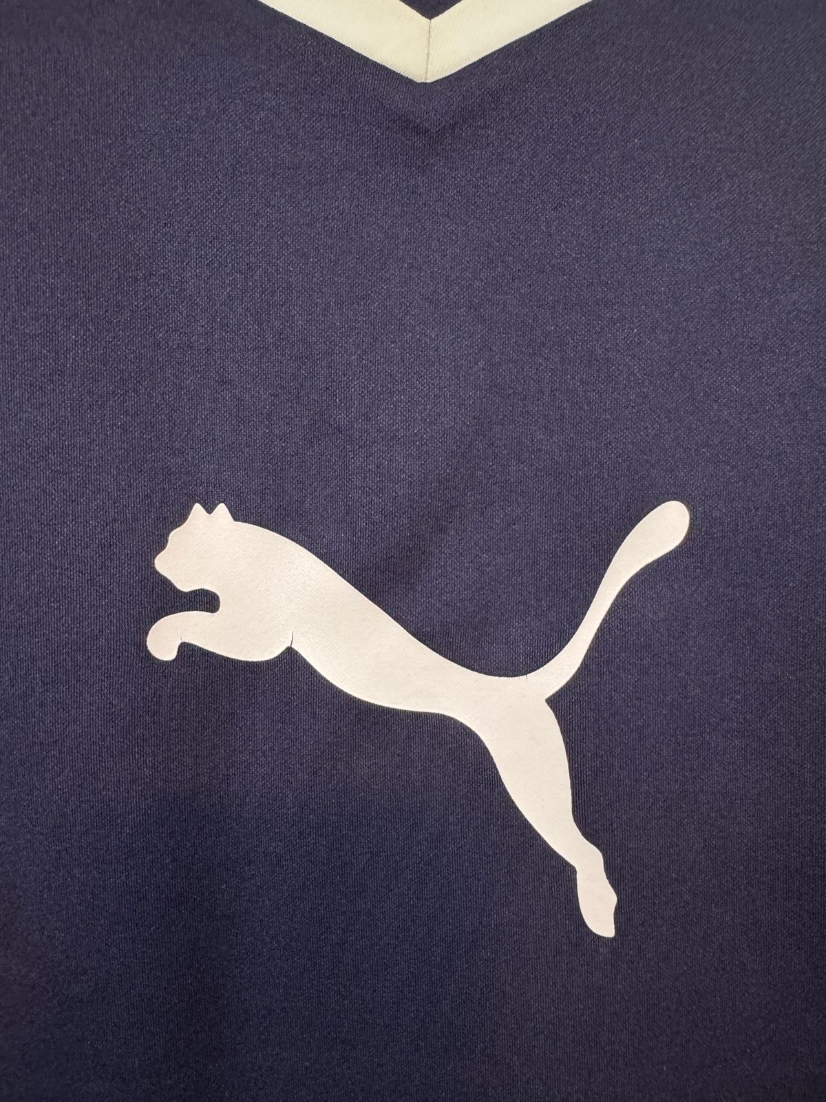 PUMA Shirt - Large